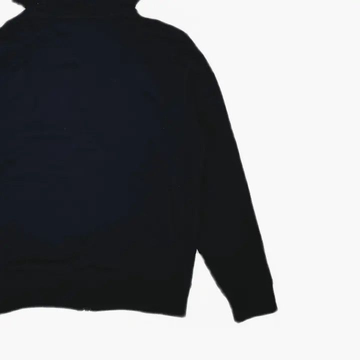 Burberry Burberry Black Hooded Zip Sweatshirt for Men Size US S / EU 44-46 / 1 - 6 Thumbnail