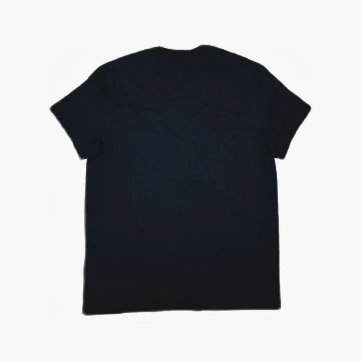 Burberry Burberry Embroidered Logo Loose Fit T-Shirt Size US XL / EU 56 / 4 - 3 Thumbnail