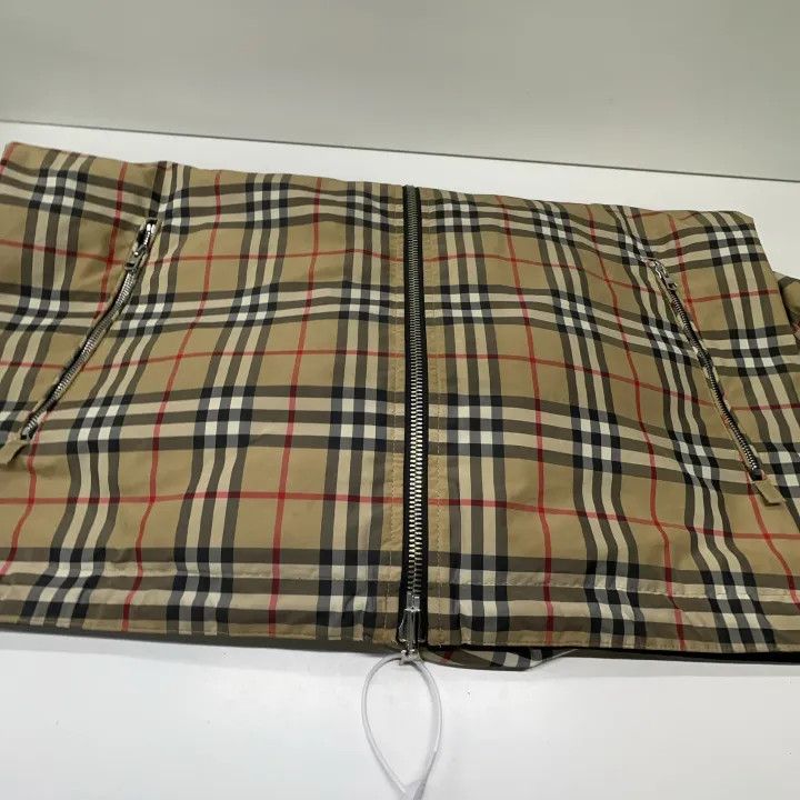 Burberry Burberry Reversible Plaid Zip Jacket Size US L / EU 52-54 / 3 - 21 Thumbnail
