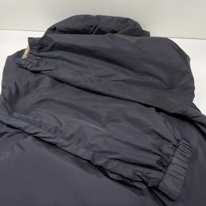 Burberry Burberry Reversible Plaid Zip Jacket Size US L / EU 52-54 / 3 - 19 Thumbnail