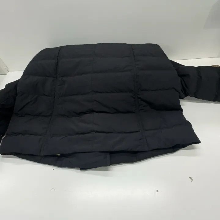 Burberry Burberry Casual Solid Color Warm Coat Size US L / EU 52-54 / 3 - 9 Thumbnail