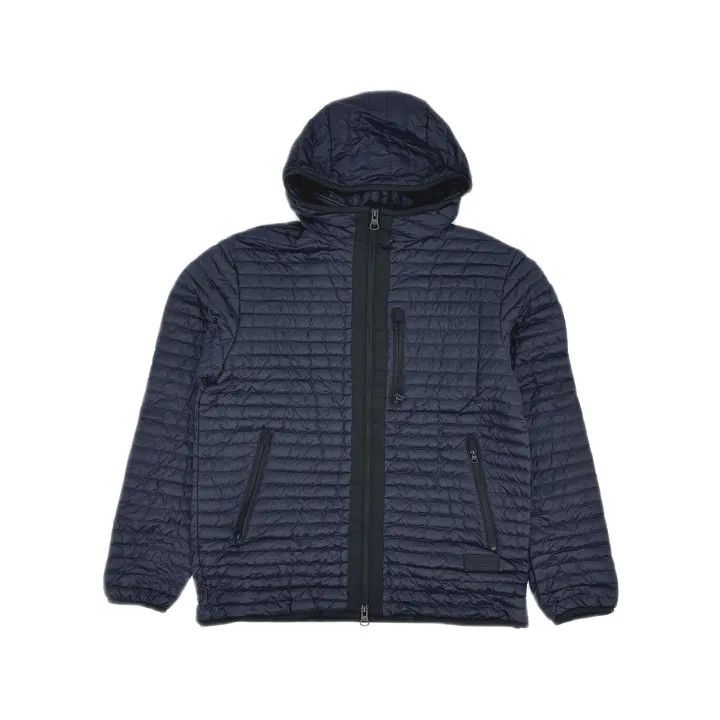 Burberry Burberry Stylish Warm Jacket Size US L / EU 52-54 / 3 - 2 Thumbnail