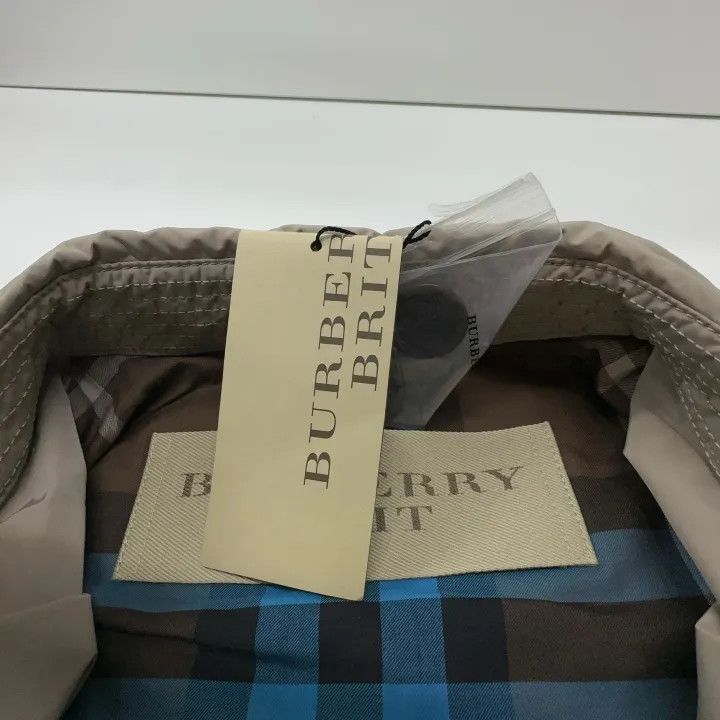 Burberry Burberry Stylish Minimalist Outerwear Jacket Size US L / EU 52-54 / 3 - 6 Thumbnail