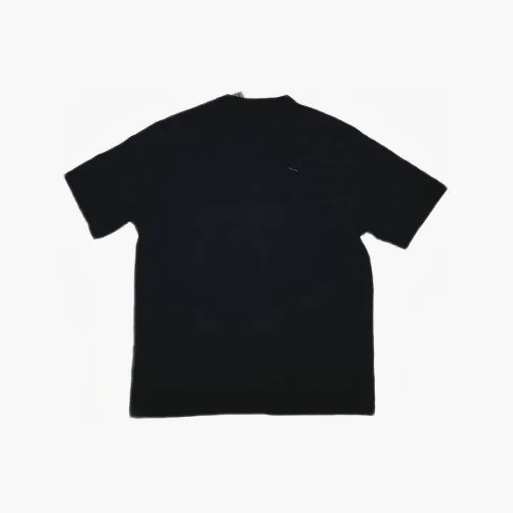 Burberry Burberry Equestrian Knight Logo Cotton T-Shirt Size US M / EU 48-50 / 2 - 3 Thumbnail