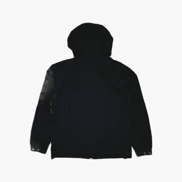 Burberry Burberry Black Long Sleeve Hooded Jacket Size US S / EU 44-46 / 1 - 3 Thumbnail