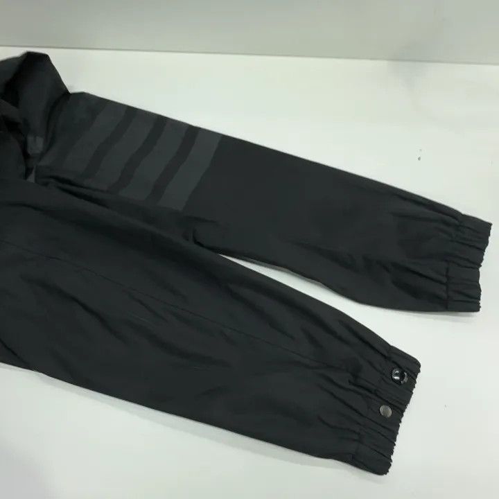 Burberry Burberry Black Long Sleeve Hooded Jacket Size US S / EU 44-46 / 1 - 14 Thumbnail
