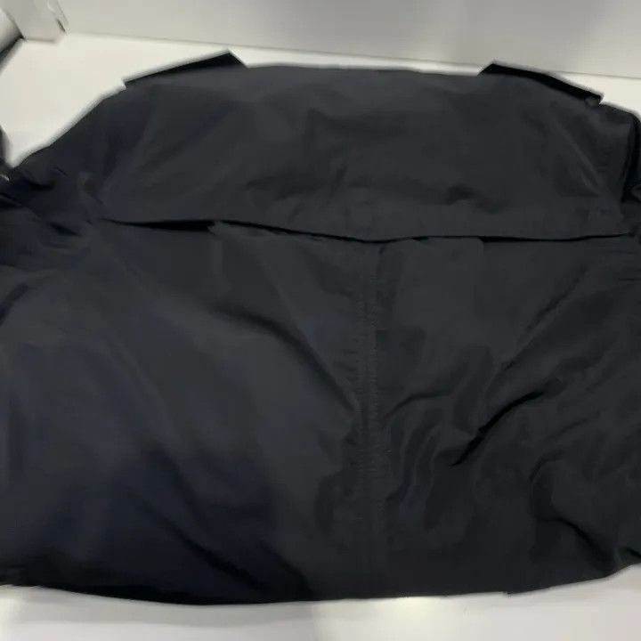 Burberry Burberry Brit Double Breasted Trench Coat Size US S / EU 44-46 / 1 - 11 Thumbnail