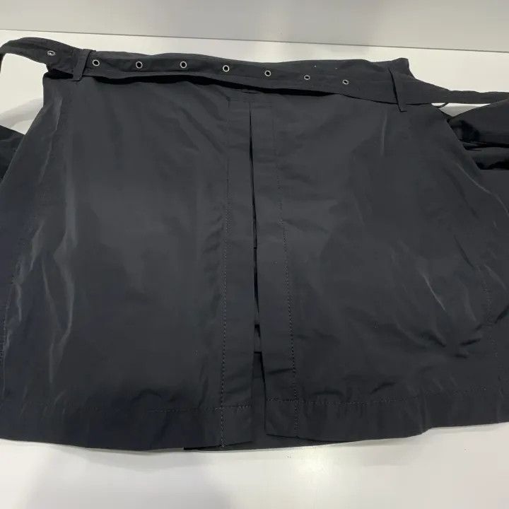 Burberry Burberry Brit Double Breasted Trench Coat Size US S / EU 44-46 / 1 - 12 Thumbnail