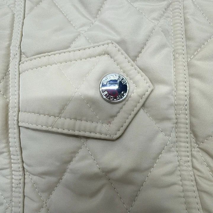 Burberry Burberry Casual Minimalist Versatile Jacket Size US L / EU 52-54 / 3 - 7 Thumbnail