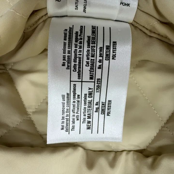 Burberry Burberry Casual Minimalist Versatile Jacket Size US L / EU 52-54 / 3 - 6 Thumbnail