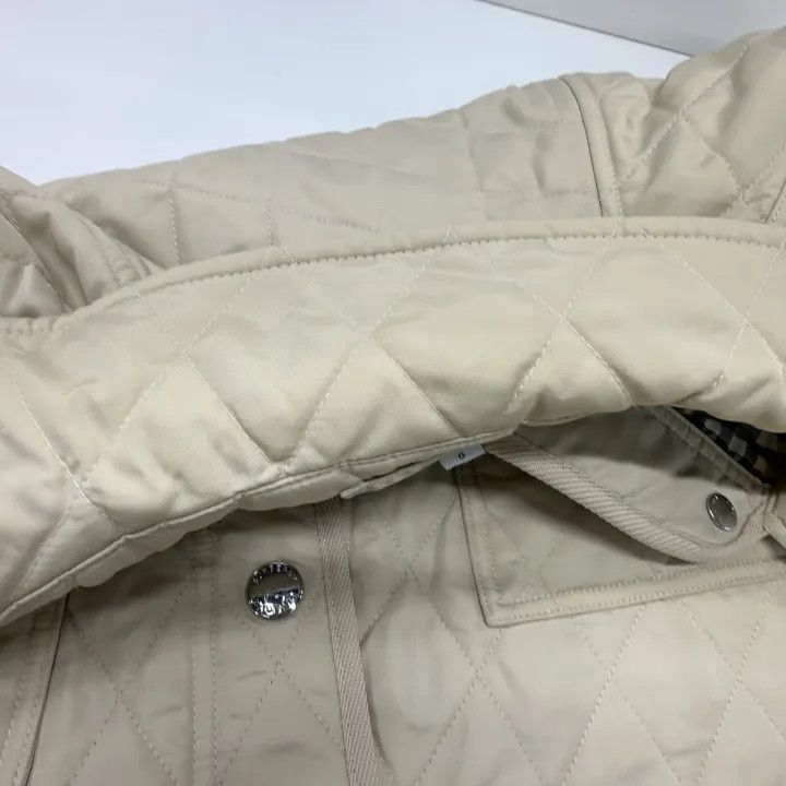 Burberry Burberry Casual Minimalist Versatile Jacket Size US L / EU 52-54 / 3 - 8 Thumbnail