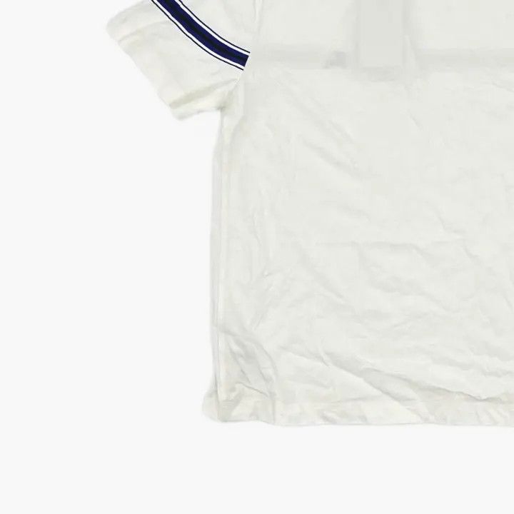 Burberry Burberry SS24 Striped Logo T-shirt for Men Size US L / EU 52-54 / 3 - 5 Thumbnail