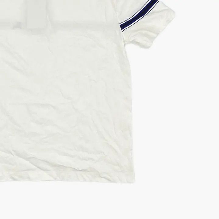 Burberry Burberry SS24 Striped Logo T-shirt for Men Size US L / EU 52-54 / 3 - 6 Thumbnail