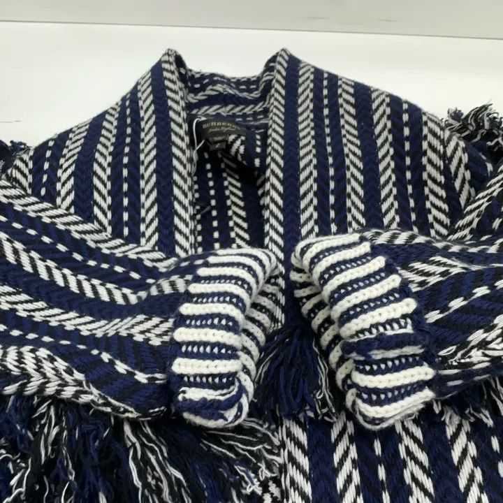 Burberry Burberry Casual Fashion Versatile Jacket Size US S / EU 44-46 / 1 - 6 Thumbnail