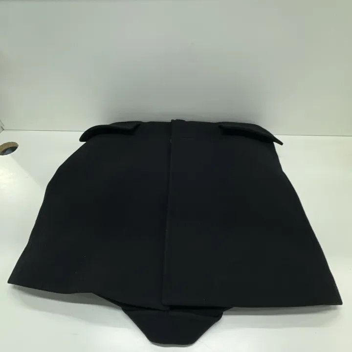 Burberry Burberry Black Long Sleeve Coat for Men Size US M / EU 48-50 / 2 - 13 Thumbnail