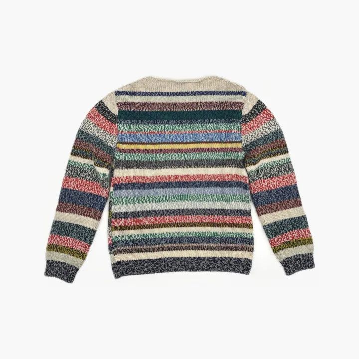 Burberry Burberry Casual Fashion Knit Sweater Size US M / EU 48-50 / 2 - 3 Thumbnail