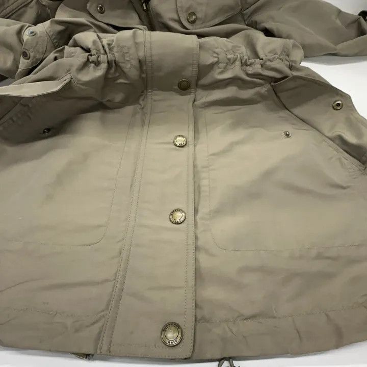 Burberry Burberry Casual Stylish Vest and Jacket Set Size US S / EU 44-46 / 1 - 15 Thumbnail