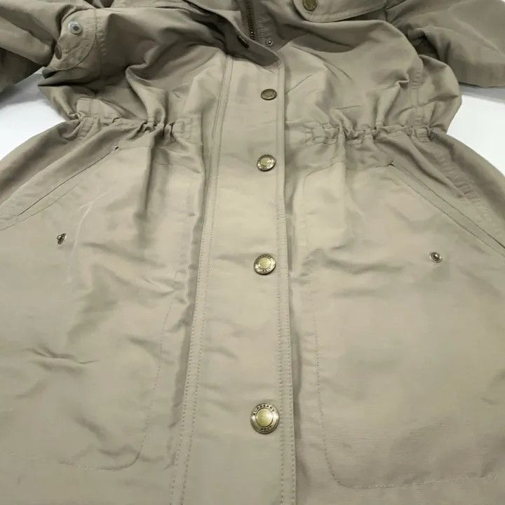 Burberry Burberry Casual Stylish Vest and Jacket Set Size US S / EU 44-46 / 1 - 14 Thumbnail