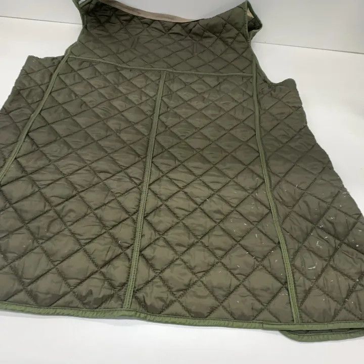 Burberry Burberry Casual Stylish Vest and Jacket Set Size US S / EU 44-46 / 1 - 21 Thumbnail