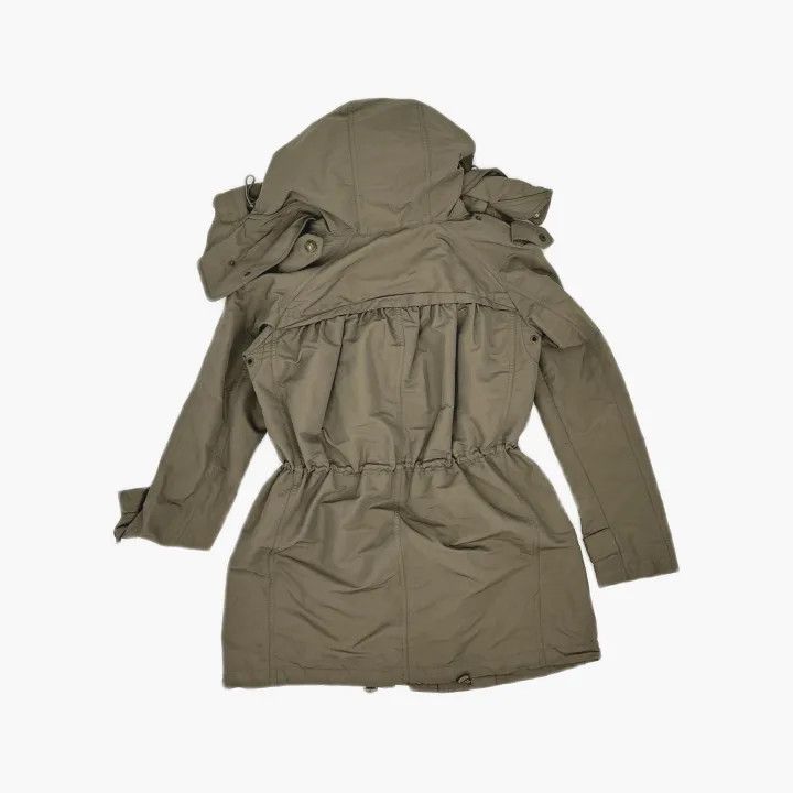 Burberry Burberry Casual Stylish Vest and Jacket Set Size US S / EU 44-46 / 1 - 3 Thumbnail