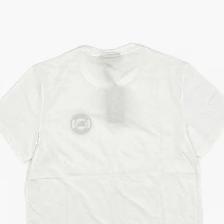 Burberry Burberry Classic Logo Cotton Short Sleeve T-Shirt Size US M / EU 48-50 / 2 - 4 Thumbnail