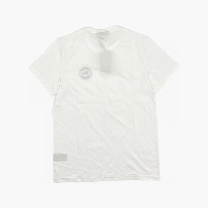 Burberry Burberry Classic Logo Cotton Short Sleeve T-Shirt Size US M / EU 48-50 / 2 - 3 Thumbnail