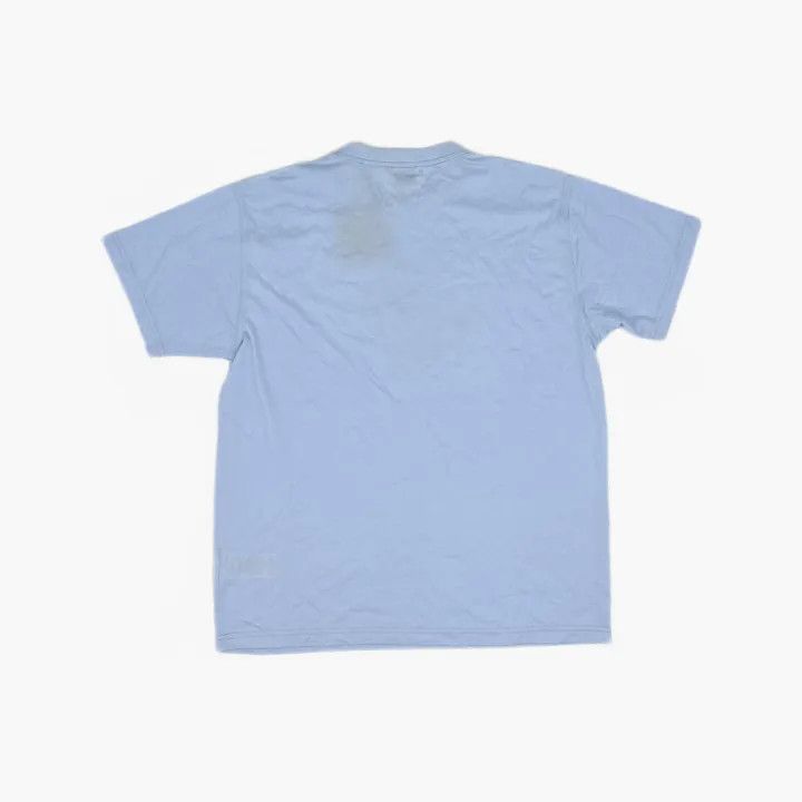 Burberry Burberry SS23 Logo Print Crew Neck T-Shirt Size US XS / EU 42 / 0 - 3 Thumbnail