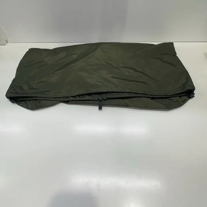 Burberry Burberry SS25 Hooded Zip Jacket for Men Size US L / EU 52-54 / 3 - 13 Thumbnail