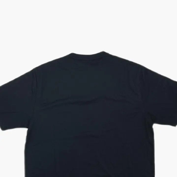 Burberry Burberry Logo Graphic Cotton T-shirt Size US M / EU 48-50 / 2 - 4 Thumbnail