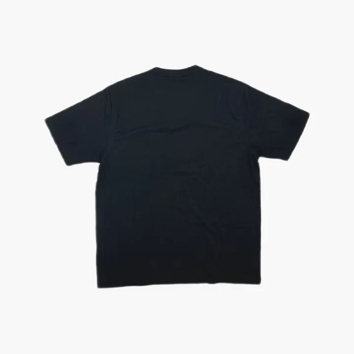 Burberry Burberry Logo Graphic Cotton T-shirt Size US M / EU 48-50 / 2 - 3 Thumbnail