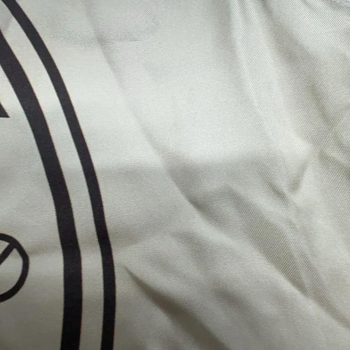 Burberry Burberry Logo Pattern Short Sleeve Shirt for Men Size US M / EU 48-50 / 2 - 13 Thumbnail