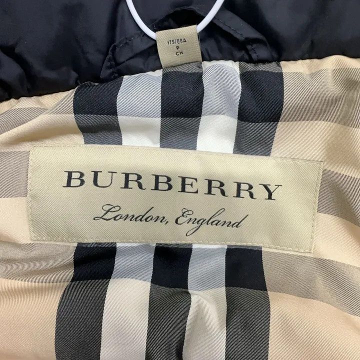 Burberry Burberry Stylish Warm Long Coat Size US S / EU 44-46 / 1 - 5 Thumbnail