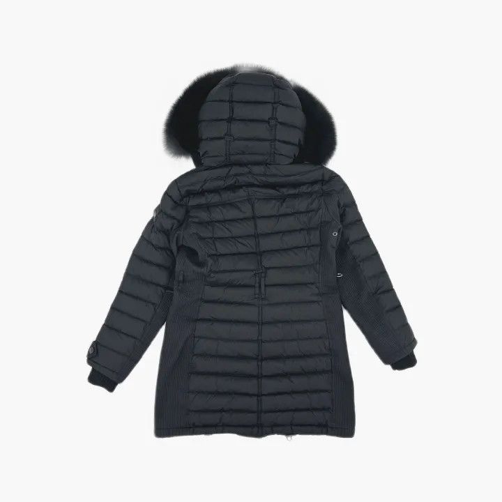 Burberry Burberry Stylish Warm Long Coat Size US S / EU 44-46 / 1 - 3 Thumbnail