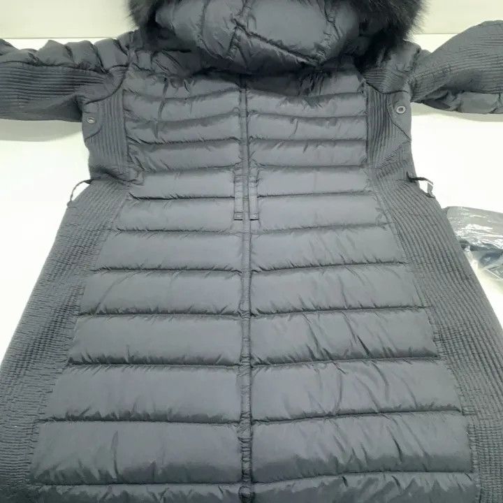 Burberry Burberry Stylish Warm Long Coat Size US S / EU 44-46 / 1 - 9 Thumbnail