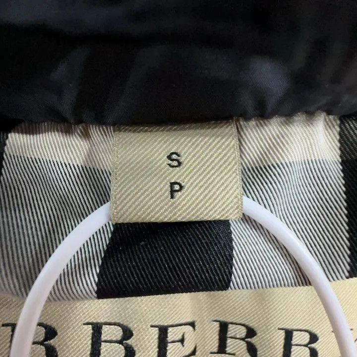 Burberry Burberry Stylish Warm Long Coat Size US S / EU 44-46 / 1 - 6 Thumbnail