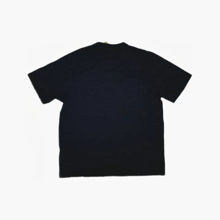 Burberry Burberry Logo Graphic Cotton T-shirt for Men Size US L / EU 52-54 / 3 - 3 Thumbnail