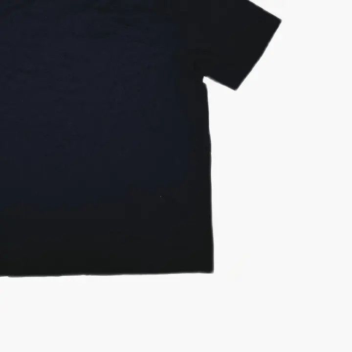 Burberry Burberry Logo Graphic Cotton T-shirt for Men Size US L / EU 52-54 / 3 - 6 Thumbnail