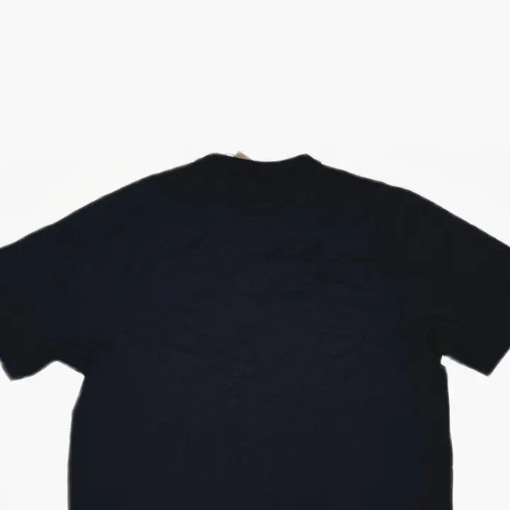 Burberry Burberry Logo Graphic Cotton T-shirt for Men Size US L / EU 52-54 / 3 - 4 Thumbnail