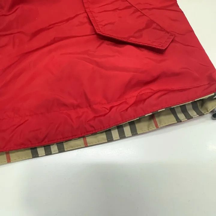Burberry Burberry Double-sided Plaid Hooded Jacket Size US M / EU 48-50 / 2 - 18 Thumbnail