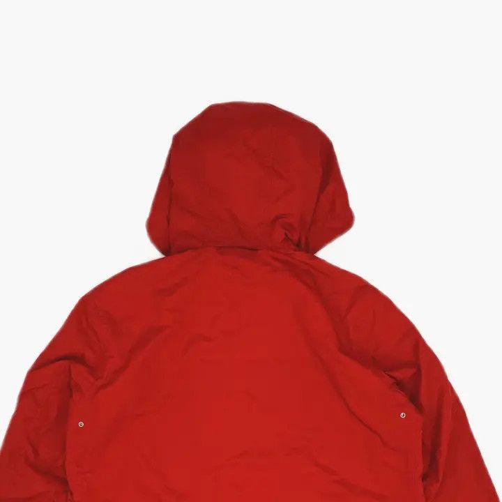 Burberry Burberry Double-sided Plaid Hooded Jacket Size US M / EU 48-50 / 2 - 4 Thumbnail
