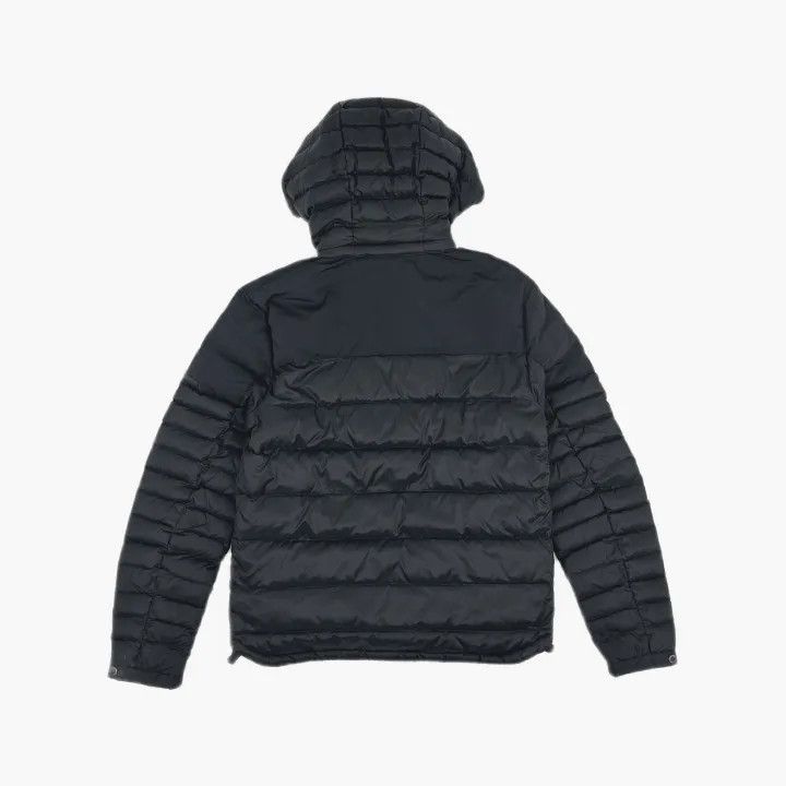 Burberry Burberry Black Hooded Long Sleeve Down Jacket Size US M / EU 48-50 / 2 - 3 Thumbnail