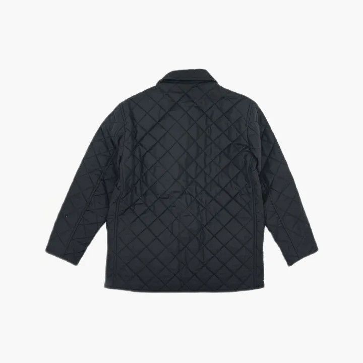 Burberry Burberry Black Long Sleeve Jacket for Men Size US M / EU 48-50 / 2 - 3 Thumbnail