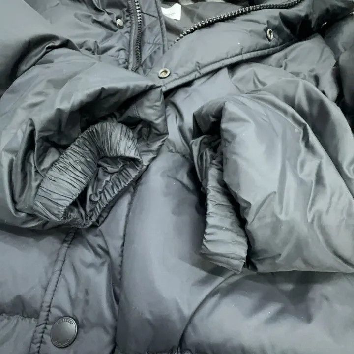 Burberry Burberry Black Hooded Puffer Jacket for All Size US L / EU 52-54 / 3 - 4 Thumbnail