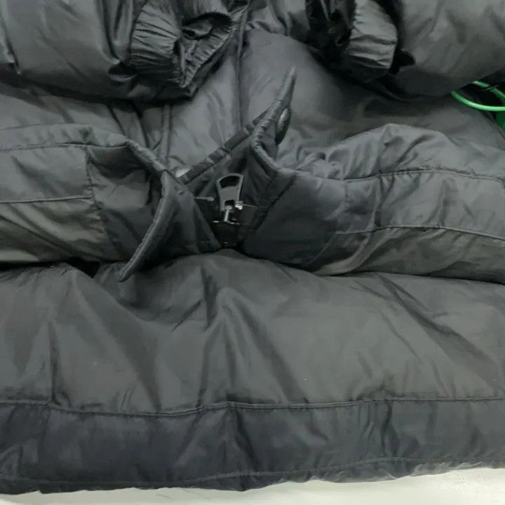 Burberry Burberry Black Hooded Puffer Jacket for All Size US L / EU 52-54 / 3 - 5 Thumbnail