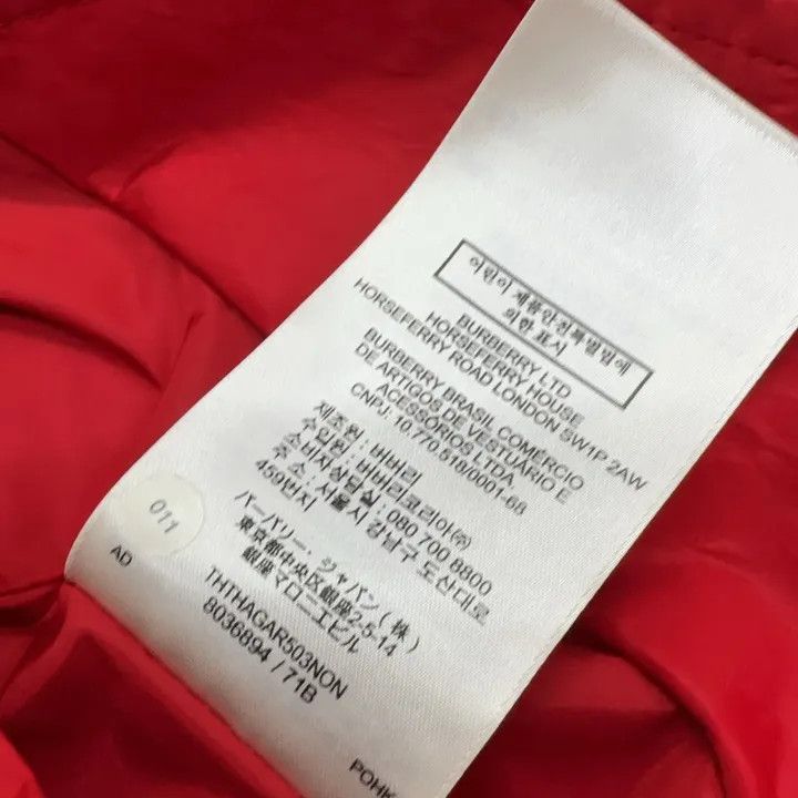 Burberry Burberry Reversible Hooded Check Jacket for Men Size US M / EU 48-50 / 2 - 7 Thumbnail