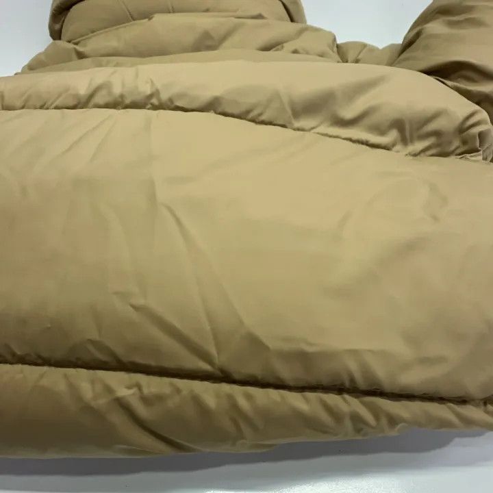 Burberry Burberry Quilted Puffer Jacket with Hood Size US L / EU 52-54 / 3 - 8 Thumbnail