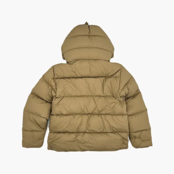 Burberry Burberry Quilted Puffer Jacket with Hood Size US L / EU 52-54 / 3 - 3 Thumbnail