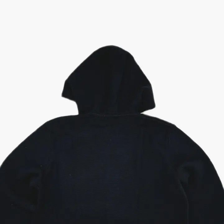 Burberry Burberry Hooded Wool Pullover Sweatshirt for Men Size US L / EU 52-54 / 3 - 4 Thumbnail