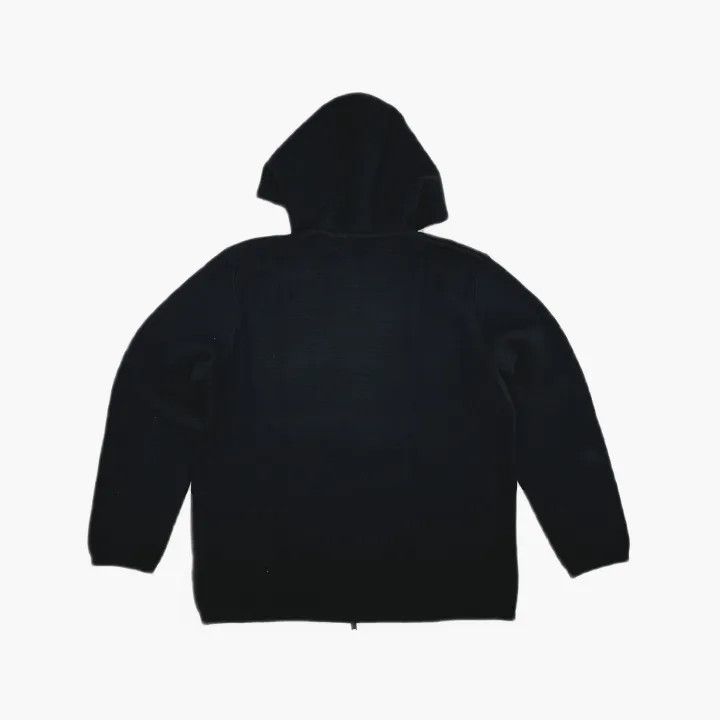 Burberry Burberry Hooded Wool Pullover Sweatshirt for Men Size US L / EU 52-54 / 3 - 3 Thumbnail
