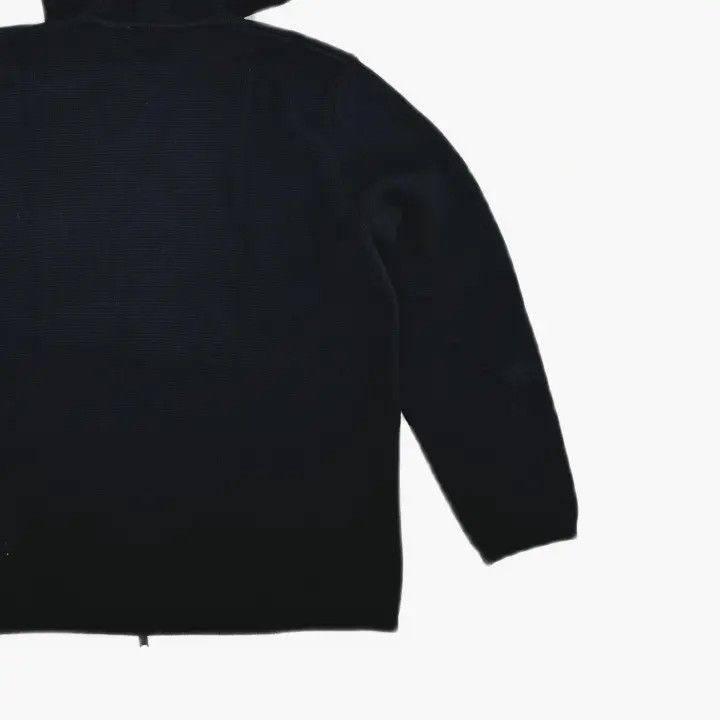 Burberry Burberry Hooded Wool Pullover Sweatshirt for Men Size US L / EU 52-54 / 3 - 6 Thumbnail